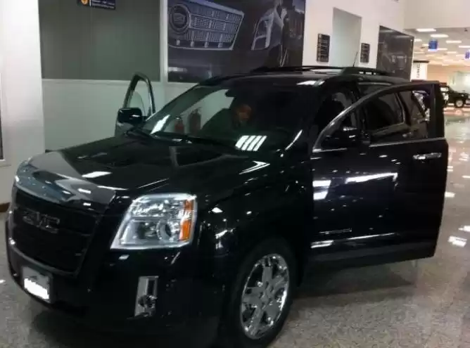 مستعملة GMC Unspecified للبيع في الدوحة #6184 - 1  صورة 